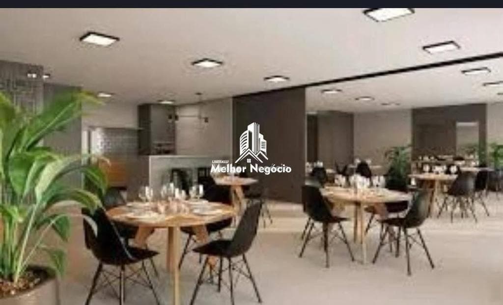 Apartamento à venda em Campinas, Bonfim, com 3 quartos, com 65 m² — foto 3