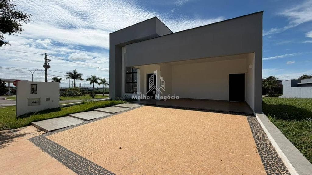 Casa à venda em Piracicaba, Parque Taquaral, com 3 quartos, com 133.5 m² — foto 3