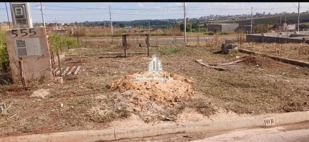 Terreno à venda em Hortolândia, Parque Vasconcellos, com 161.67 m² — foto 2