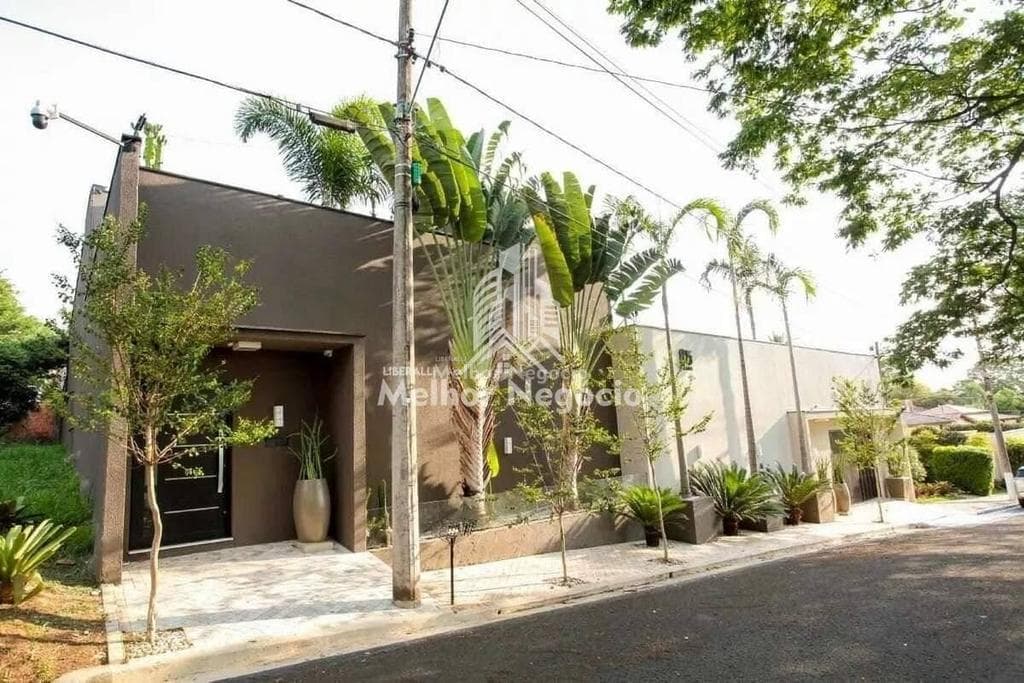 Casa à venda em Piracicaba, Colinas do Piracicaba (Ártemis), com 6 quartos, com 850 m², GERAL