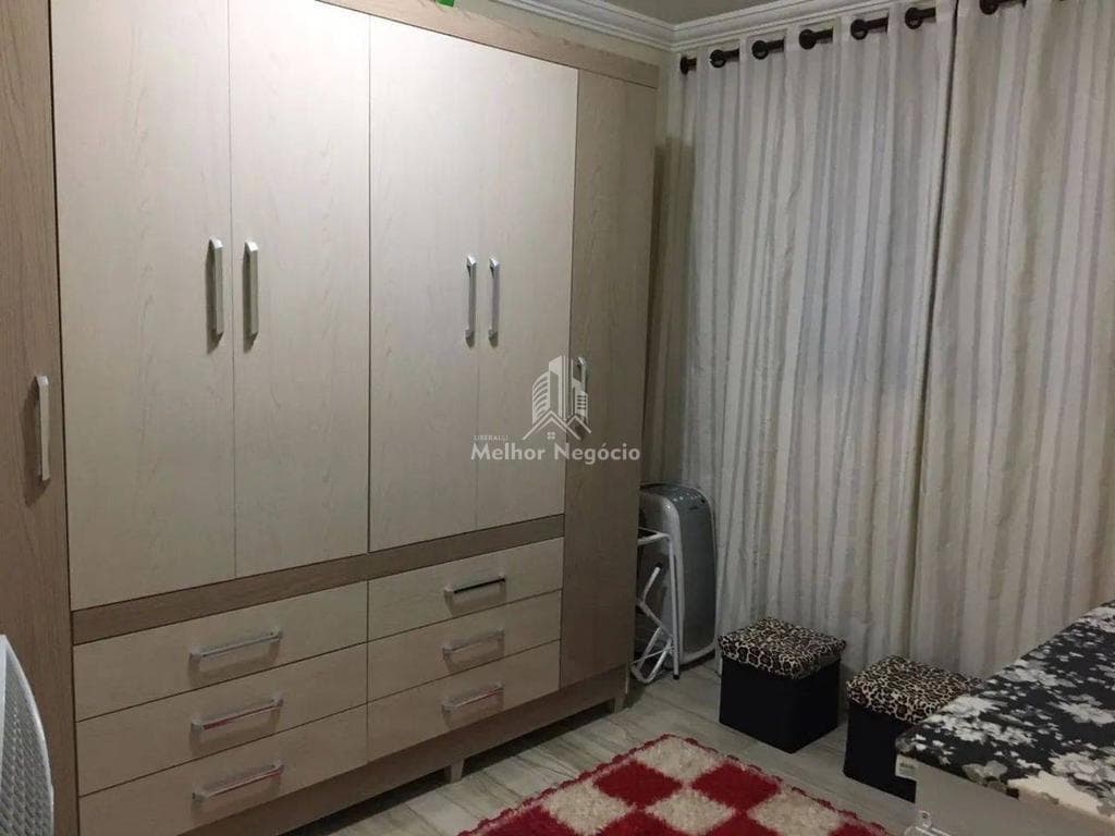 Apartamento à venda em Campinas, Vila Campos Sales, com 2 quartos, com 43 m² — foto 3