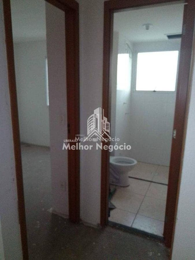 Apartamento à venda em Campinas, Jardim do Vale, com 2 quartos, com 43 m² — foto 7