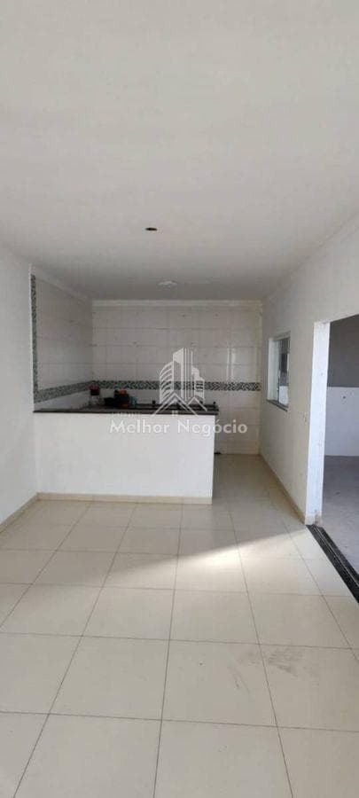 Casa à venda com 3 quartos (1 suíte) em Santa barbara d'Oeste