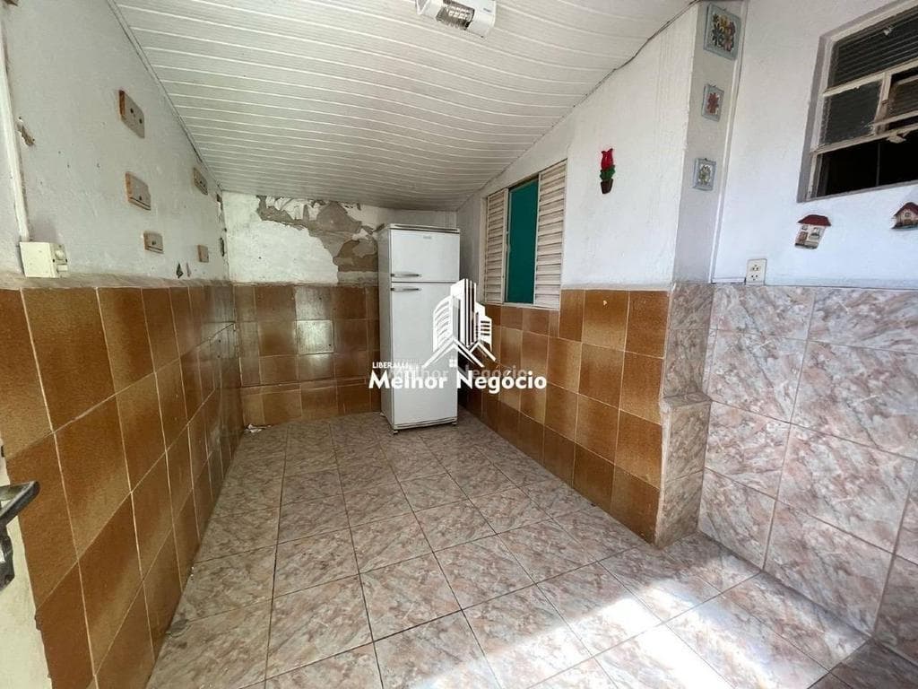 Casa à venda em Campinas, Jardim Aurélia, com 4 quartos, com 107 m² — foto 10