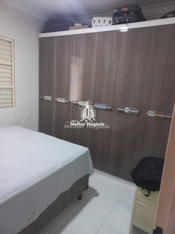 Casa à venda em Hortolândia, Jardim Villagio Ghiraldelli, com 2 quartos, com 82 m² — foto 10