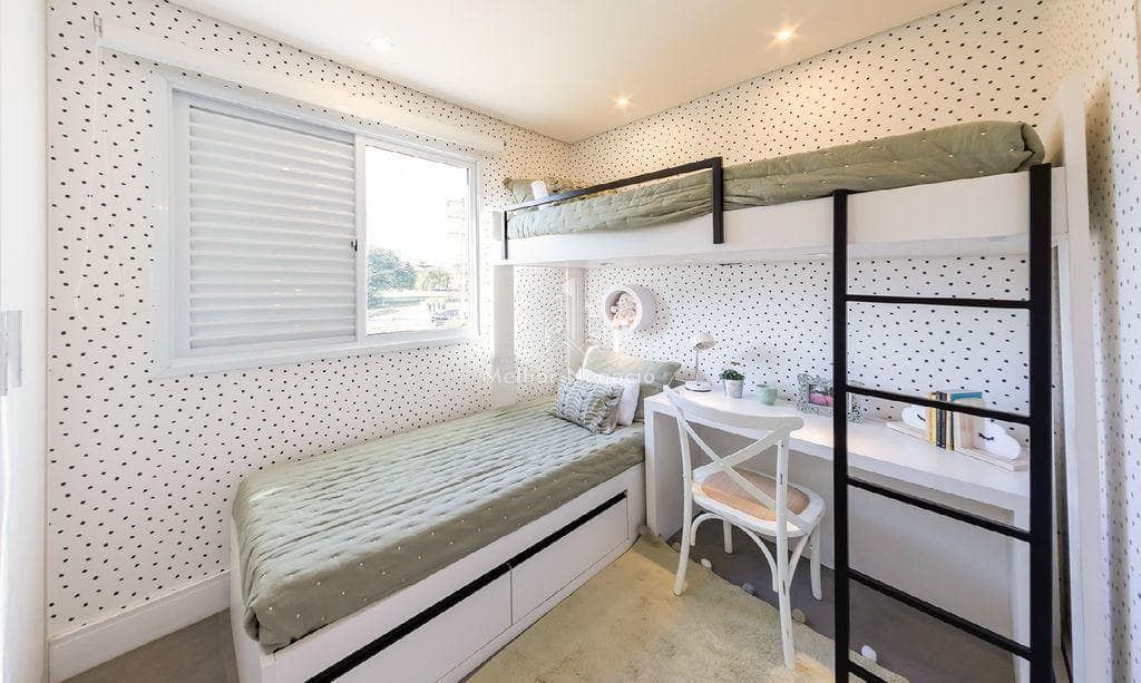 Apartamento à venda em Campinas, Recanto do Fortuna, com 2 quartos, com 43.38 m² — foto 7