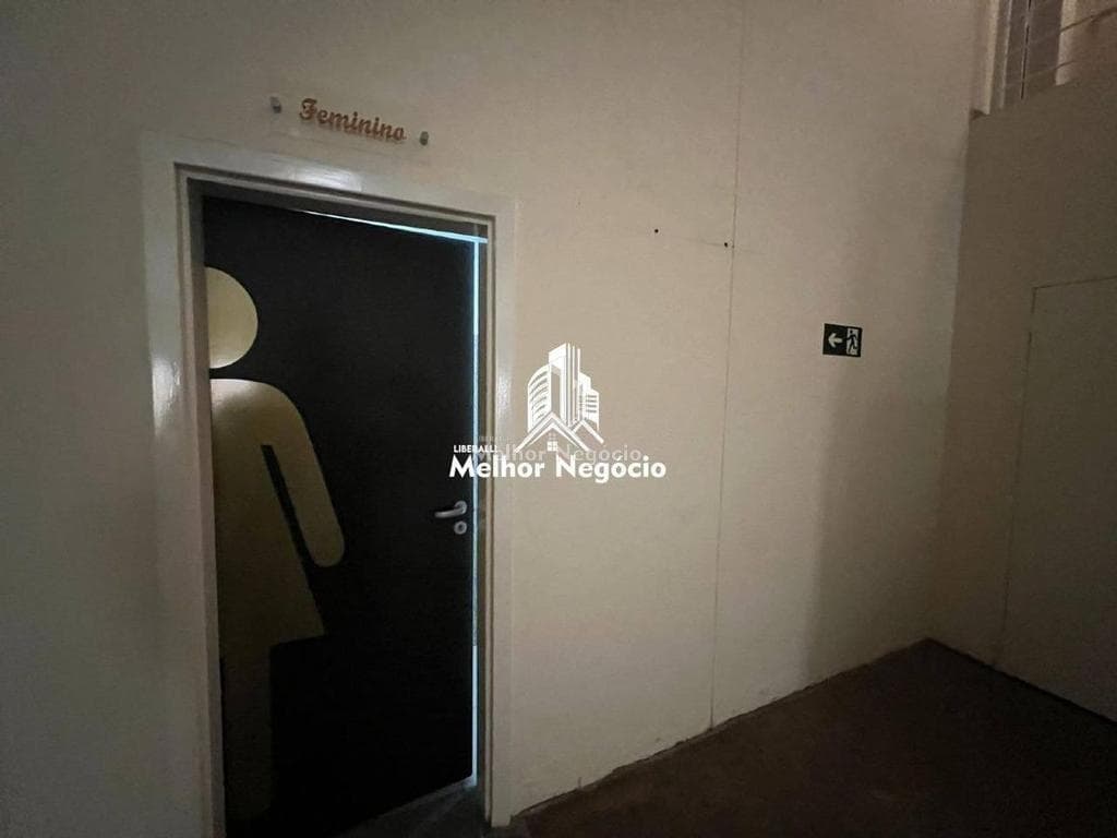 Sala à venda em Americana, Vila Santa Catarina, com 500 m² — foto 9