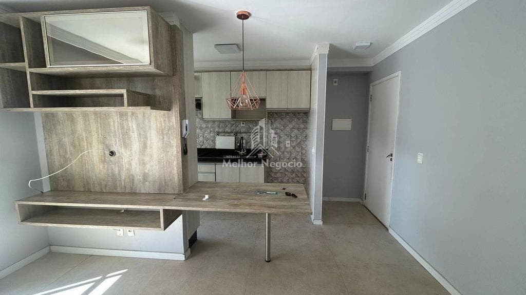 Apartamento à venda em Campinas, Bonfim, com 2 quartos, com 60 m² — foto 2