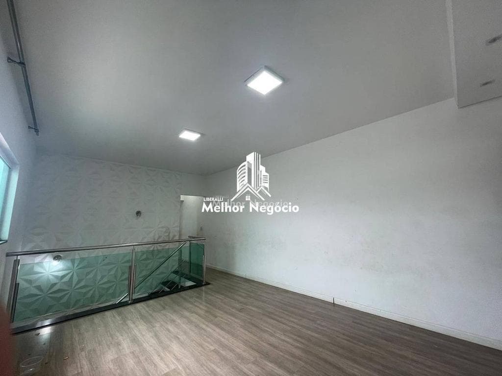 Casa à venda em Sumaré, Jardim Amélia, com 4 quartos, com 220 m² — foto 7