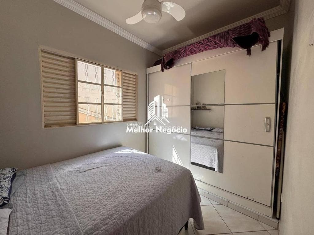 Casa à venda em Piracicaba, Jardim São Francisco, com 3 quartos, com 98 m² — foto 9