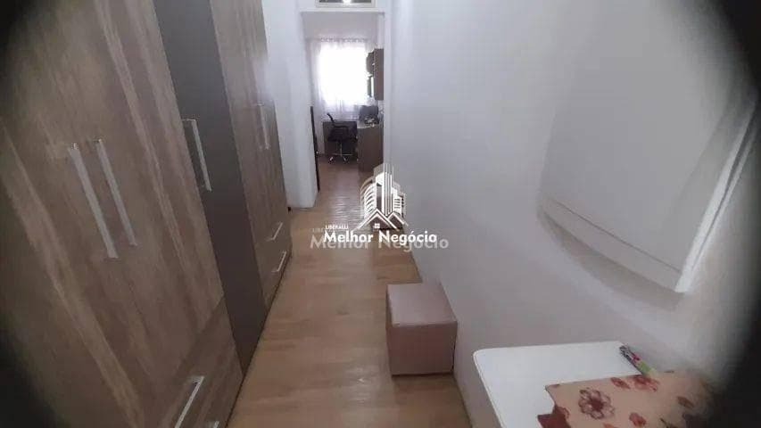 Casa à venda em Paulínia, Vila Monte Alegre, com 3 quartos, com 195 m² — foto 5