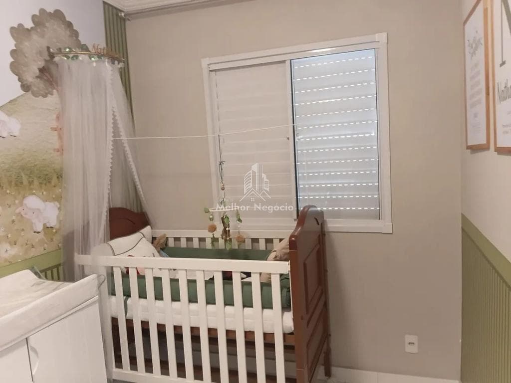 Apartamento à venda em Campinas, Jardim do Lago Continuação, com 2 quartos, com 50 m², GERAL — foto 6