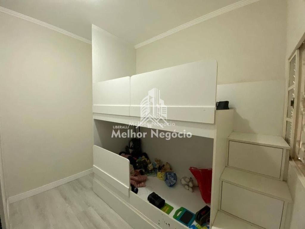 Casa à venda em Hortolândia, Jardim São Bento, com 2 quartos, com 66 m² — foto 5