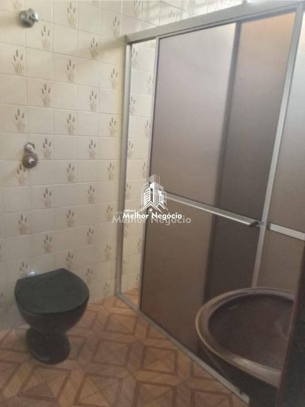 Casa à venda em Paulínia, Vila Bressani, com 3 quartos, com 161 m² — foto 5