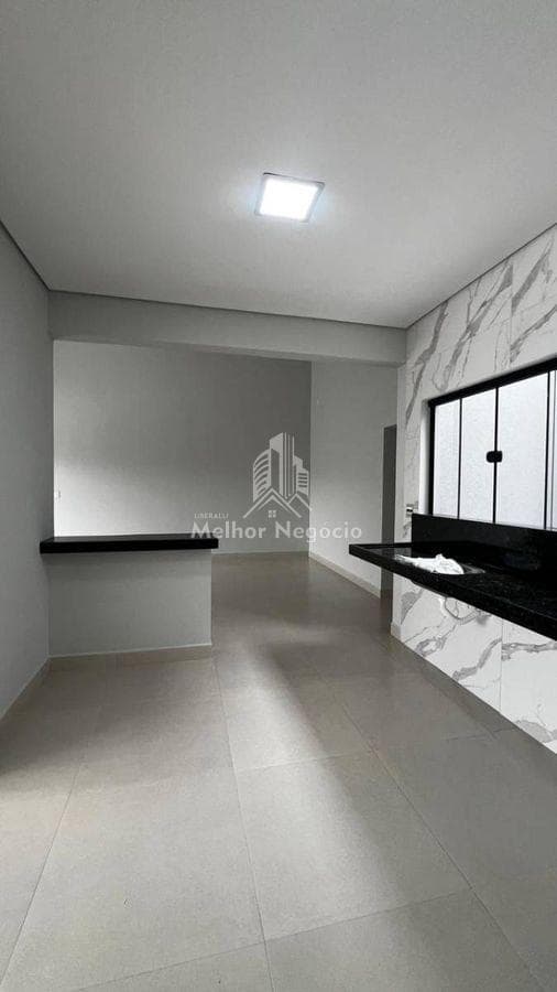 Casa à venda em Santa Bárbara D'Oeste, Parque Planalto, com 3 quartos, com 172 m² — foto 8