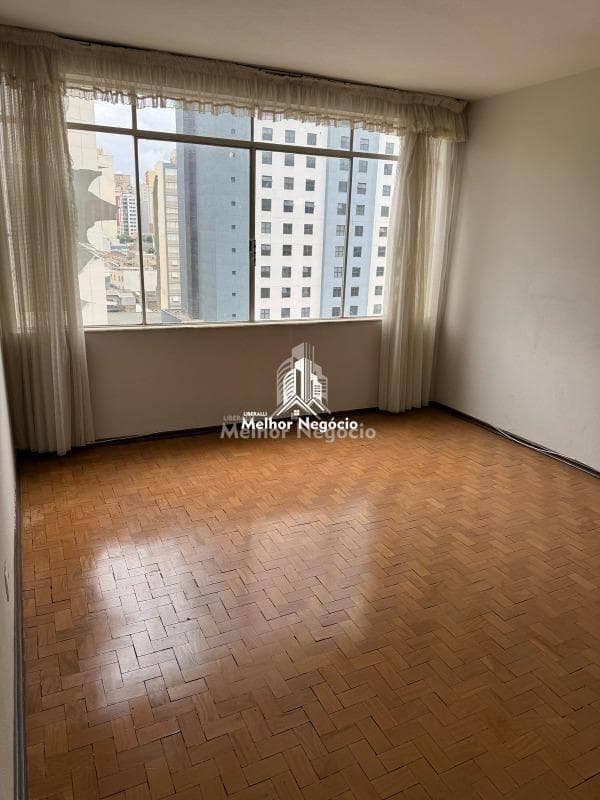 Apartamento à venda em Campinas, Centro, com 2 quartos, com 101 m²
