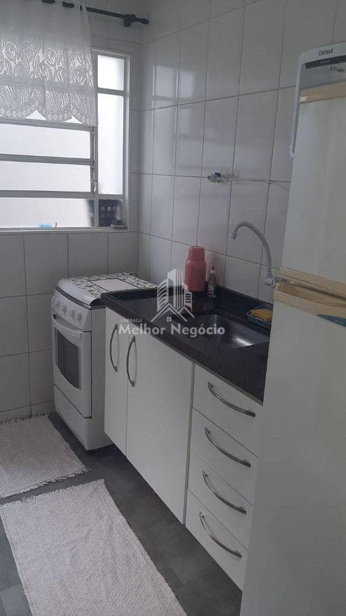 Casa à venda em Campinas, Residencial Cosmos, com 2 quartos, com 90 m² — foto 6