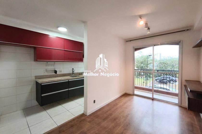 Apartamento à venda em Campinas, Vila Satúrnia, com 2 quartos, com 57 m² — foto 5