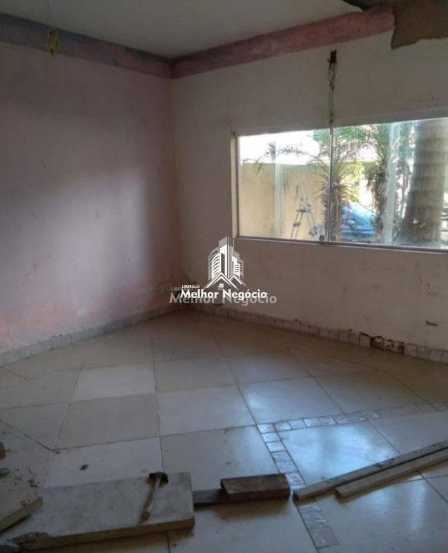 Casa à venda em Hortolândia, Parque Ortolândia, com 3 quartos, com 210 m² — foto 7