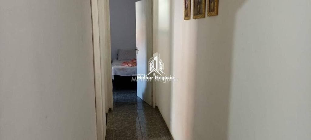 Casa à venda em Hortolândia, Parque dos Pinheiros, com 2 quartos, com 128 m² — foto 5