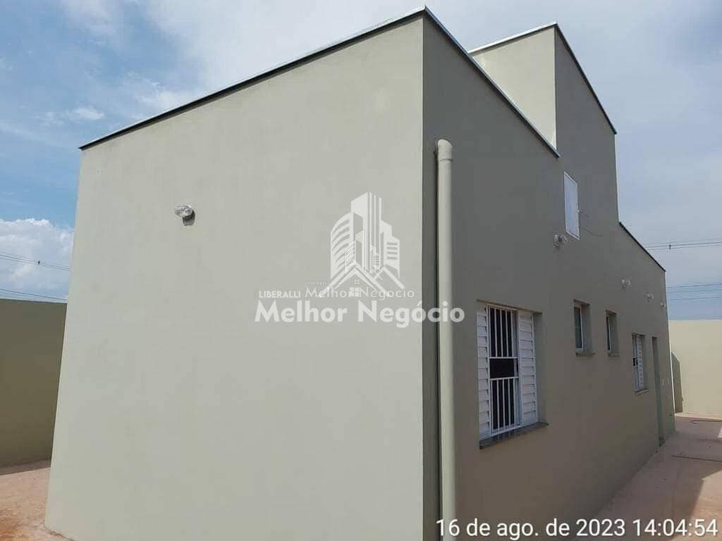 Casa à venda em Piracicaba, Garças, com 3 quartos, com 83 m² — foto 7