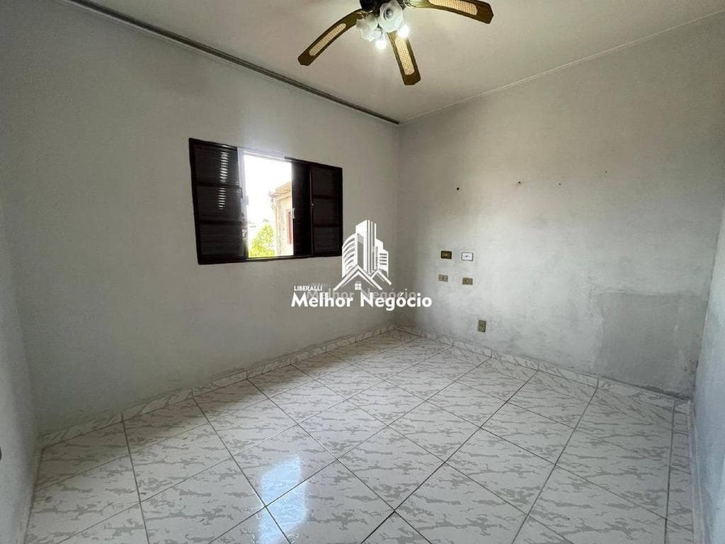 Casa à venda em Campinas, Jardim Novo Campos Elíseos, com 5 quartos, com 110 m² — foto 7