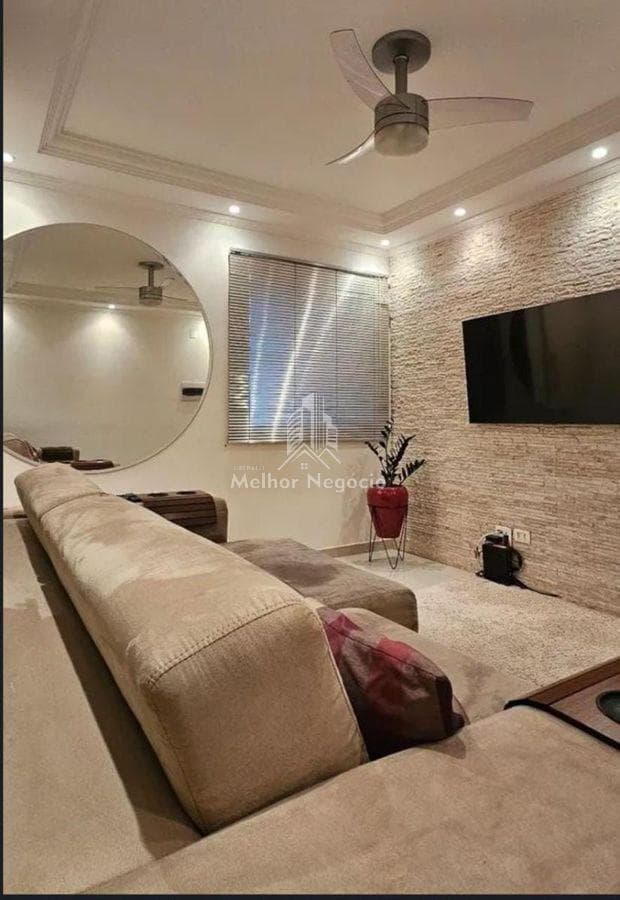 Apartamento à venda em Piracicaba, Gleba Califórnia, com 2 quartos, com 55 m² — foto 7