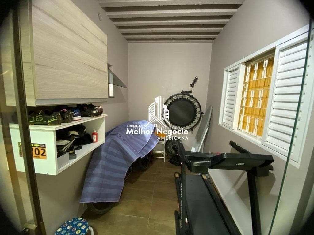 Casa à venda em Santa Bárbara D'Oeste, Vila Mollon IV, com 2 quartos, com 80 m² — foto 8