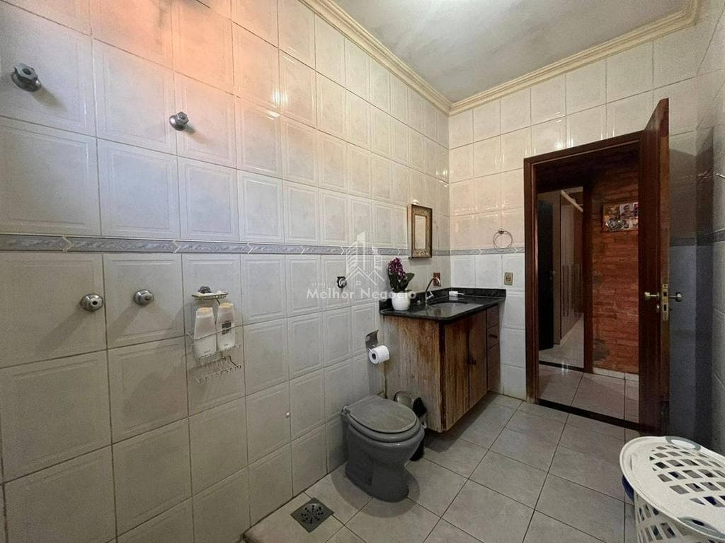 Casa à Venda com 2 Dormitórios, Localizado no Bairro Residencial Serra Verde, Piracicaba- Sp — foto 10