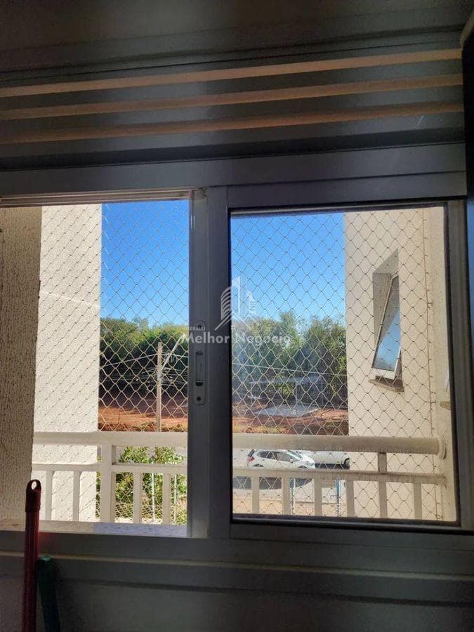 Apartamento à venda em Hortolândia, Jardim Residencial Firenze, com 3 quartos, com 73 m² — foto 5