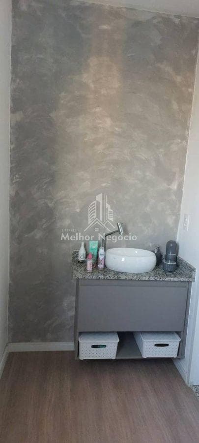 Apartamento à venda em Hortolândia, Jardim São Bento, com 2 quartos, com 56 m² — foto 7