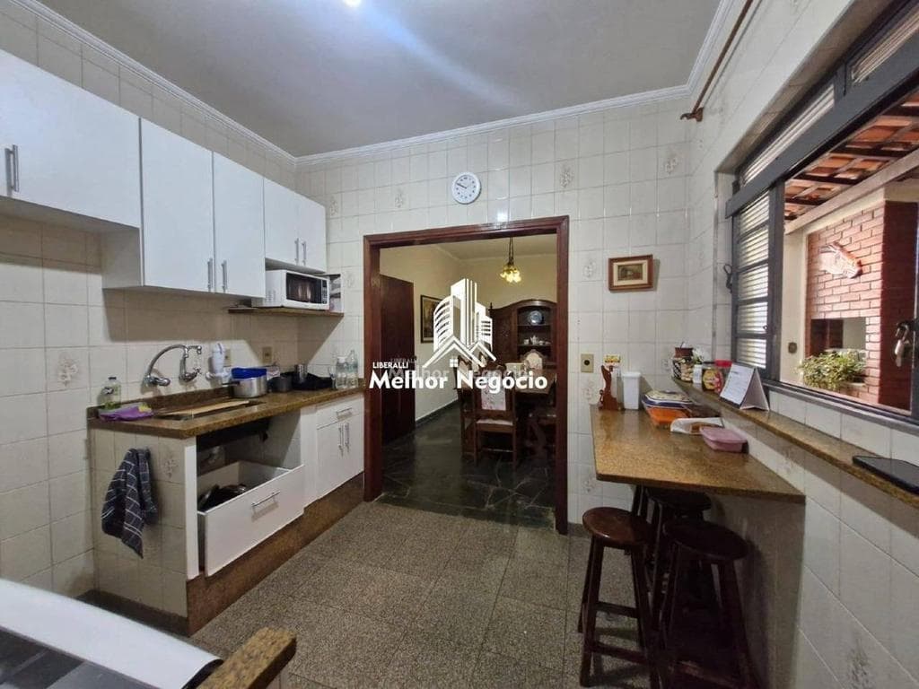 Casa à venda em Campinas, Jardim Londres, com 4 quartos, com 239 m² — foto 7