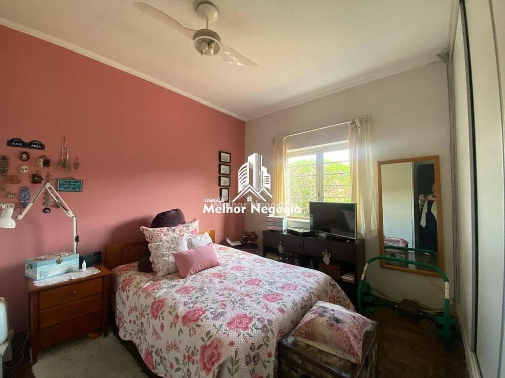 Casa à venda em Campinas, Jardim Leonor, com 5 quartos, com 252.4 m² — foto 7