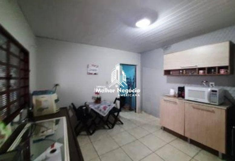 Casa à venda em Santa Bárbara D'Oeste, Jardim Esmeralda, com 4 quartos, com 220 m² — foto 5