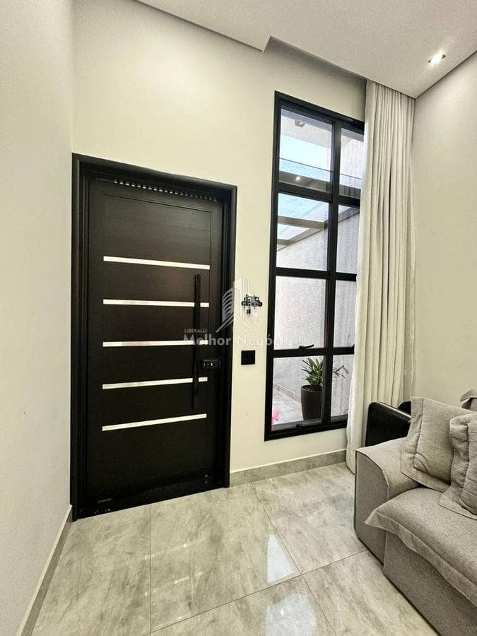 Casa à venda em Hortolândia, Parque Bella Ville, com 2 quartos, com 110 m² — foto 5