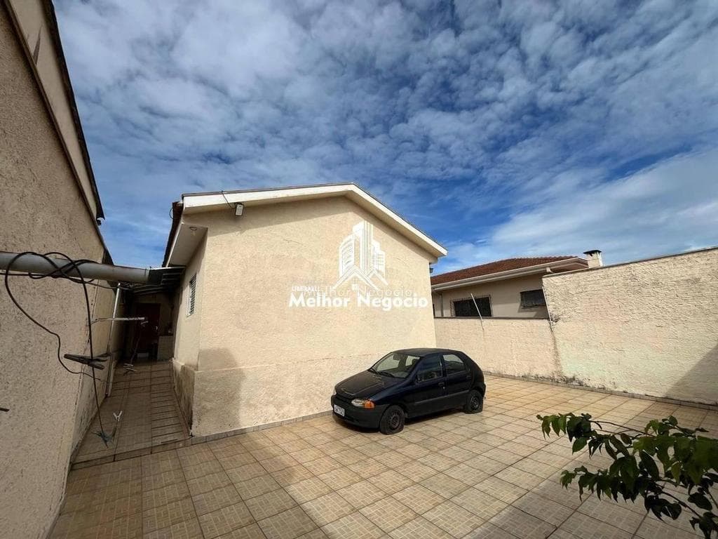Casa à venda em Americana, Campo Verde, com 2 quartos, com 155 m²