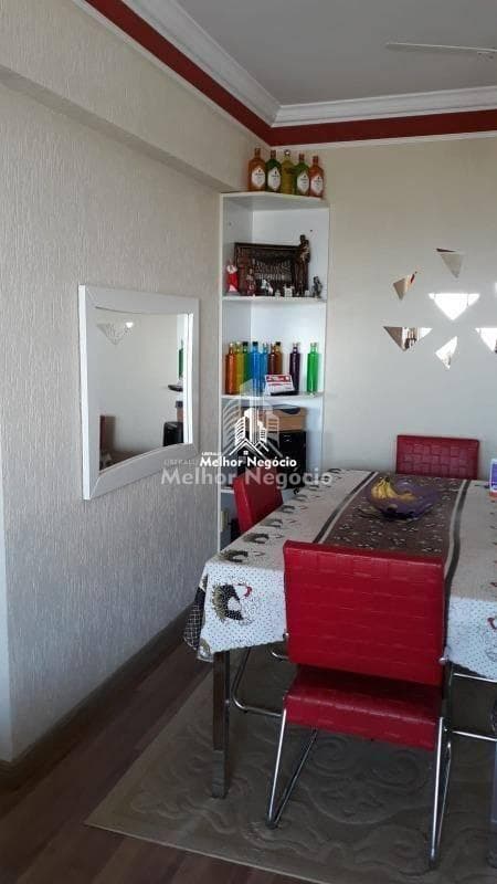 Apartamento à venda em Campinas, Jardim Leonor, com 2 quartos, com 70 m² — foto 4