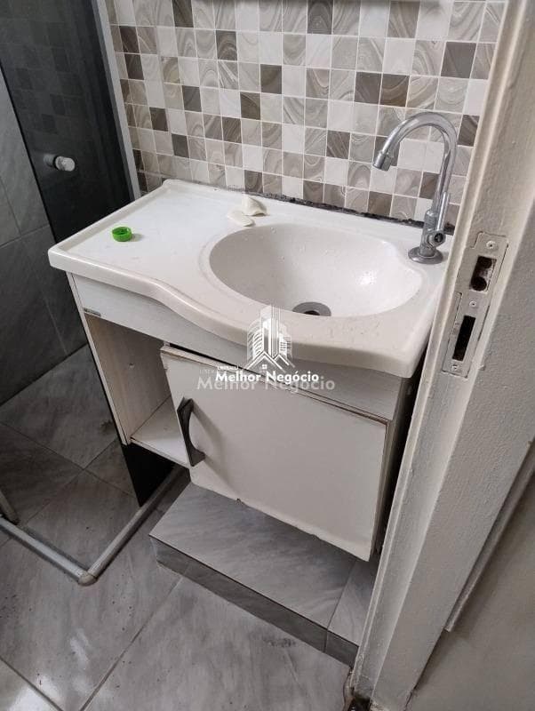 Apartamento à venda em Campinas, Residencial Sírius, com 2 quartos, com 50 m² — foto 10