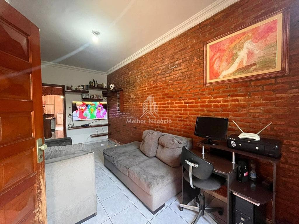 Casa à Venda com 2 Dormitórios, Localizado no Bairro Residencial Serra Verde, Piracicaba- Sp