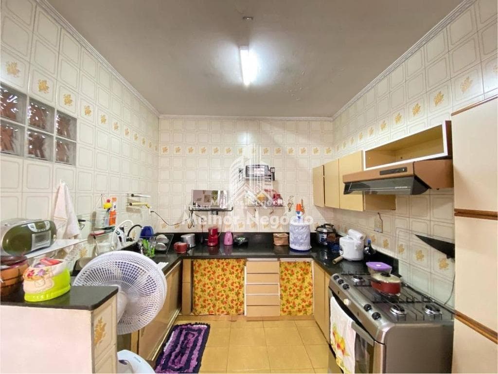 Casa à venda em Campinas, Parque Itália, com 4 quartos, com 200 m² — foto 10