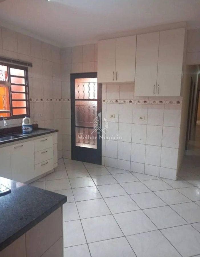 Casa à venda em Piracicaba, Parque Orlanda I, com 3 quartos, com 150 m² — foto 8