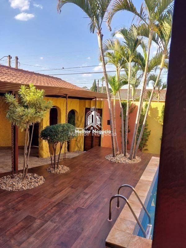 Casa à venda em Paulínia, Jardim Ypê, com 3 quartos, com 150 m² — foto 9