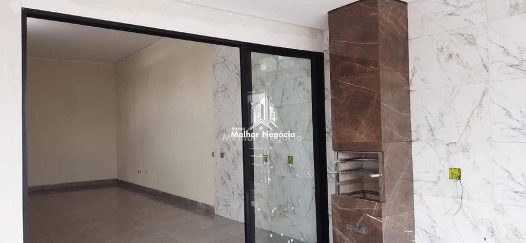 Casa à venda em Paulínia, Belvedere do Lago, com 2 quartos, com 120 m² — foto 2