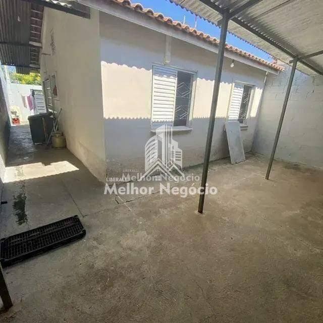 Casa à venda em Campinas, Residencial Cosmos, com 2 quartos, com 49 m² — foto 3