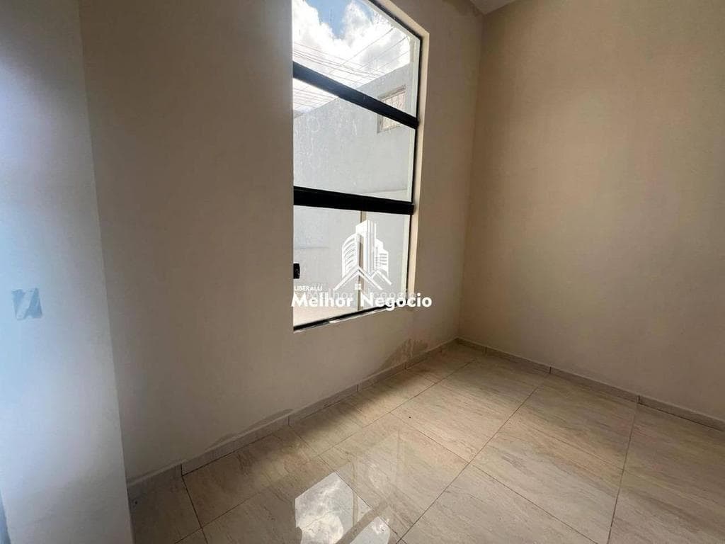 Casa à venda em Hortolândia, Jardim Carmen Cristina, com 3 quartos, com 75 m² — foto 4