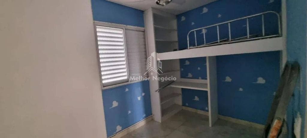 Apartamento à venda em Campinas, Parque Fazendinha, com 2 quartos, com 52 m² — foto 8