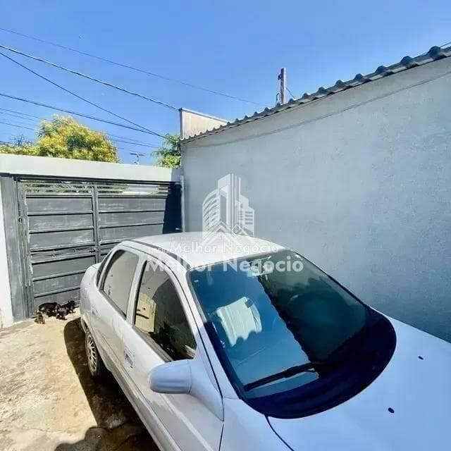 Casa à venda em Campinas, Residencial Cosmos, com 2 quartos, com 49 m² — foto 4