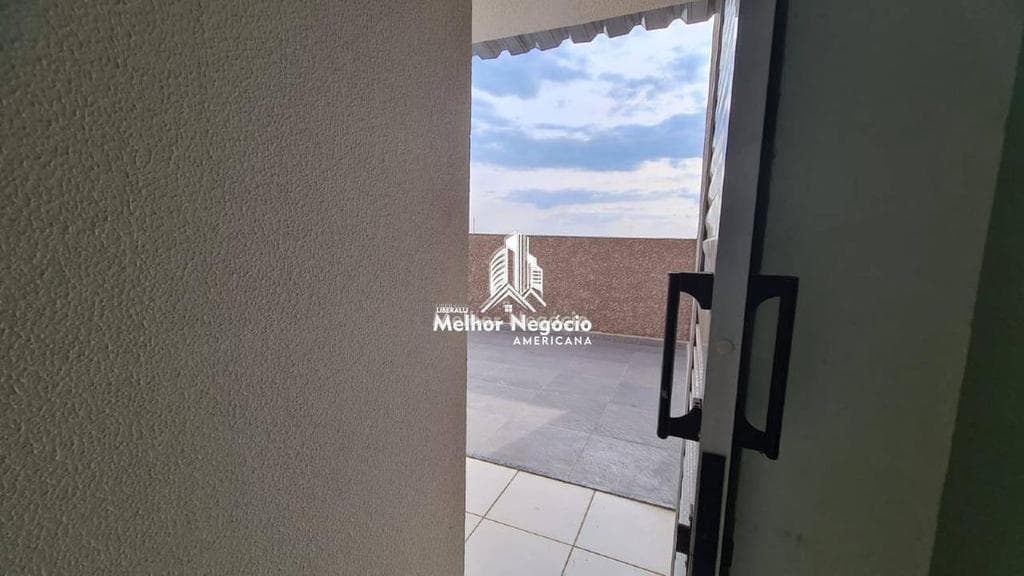 Apartamento à venda em Americana, Jardim das Orquídeas, com 3 quartos, com 126 m² — foto 3