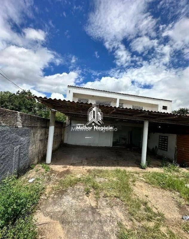 Casa à venda em Americana, Jardim São Roque, com 3 quartos, com 120 m² — foto 3