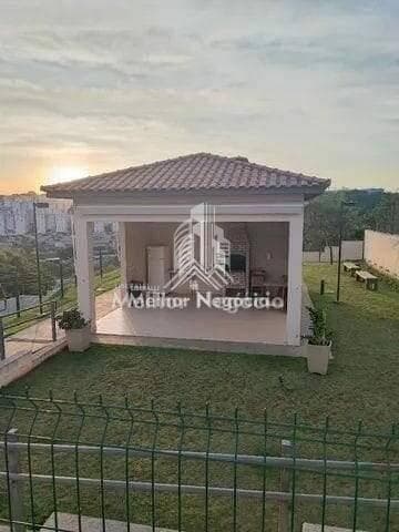 Apartamento à venda em Campinas, Jardim das Bandeiras, com 2 quartos, com 45 m² — foto 3